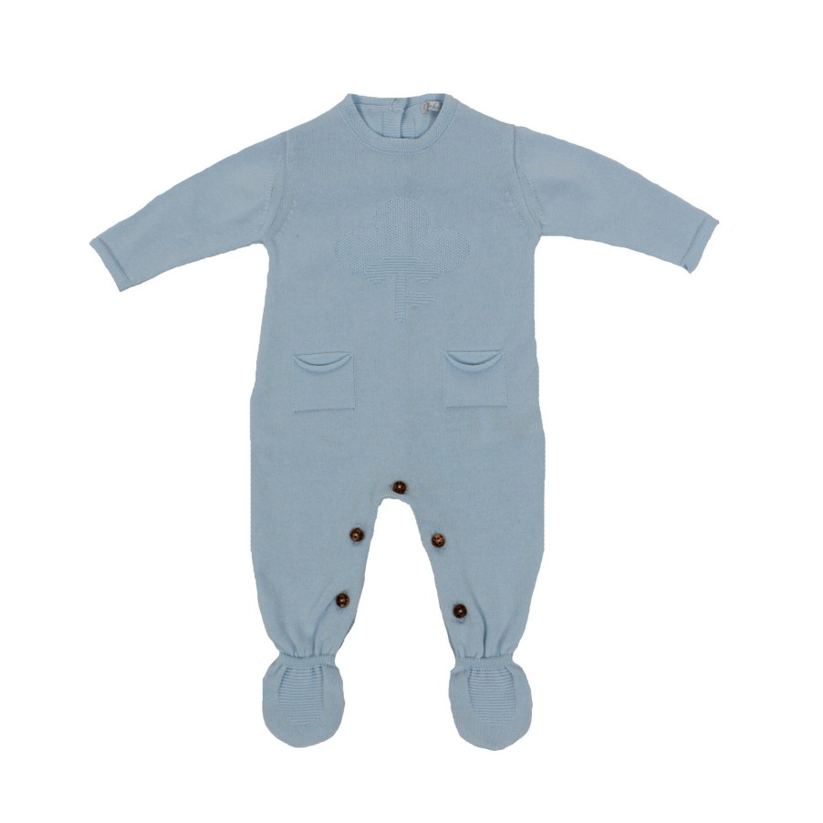 Organic Collection Dr Kid | Overall (Newborn)