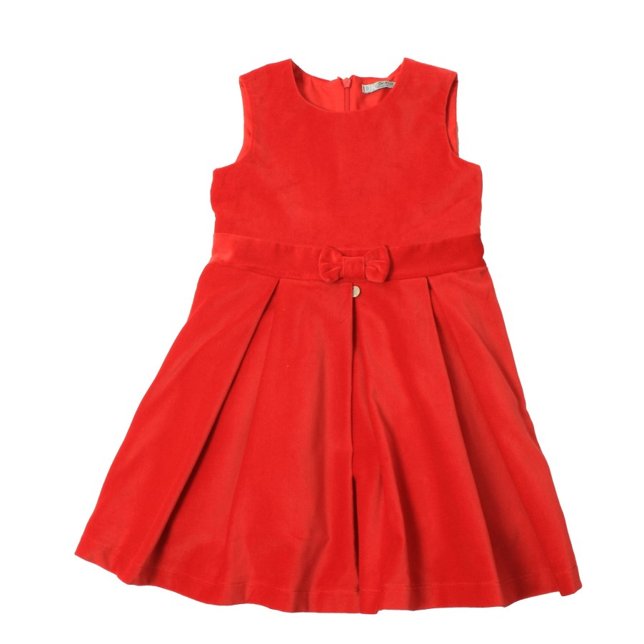 Girl Dr Kid | Girl Dress