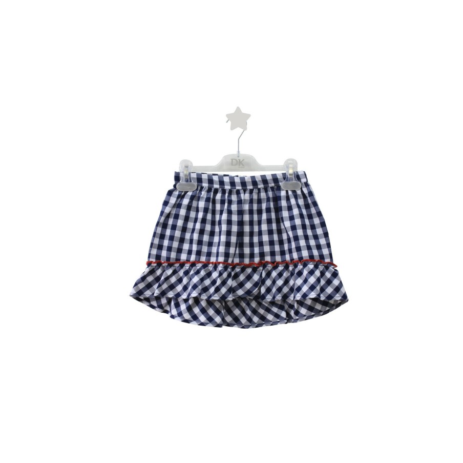 Girl Dr Kid | Girl Skirt