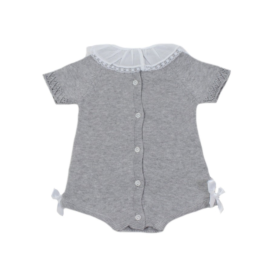 Newborn Dr Kid | Romper (Newborn)