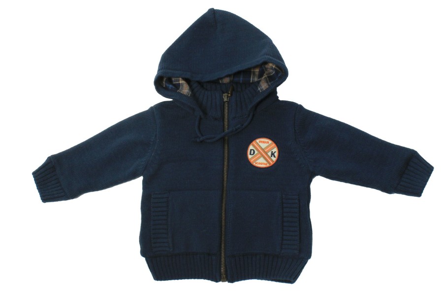 Baby Boy Dr Kid | Baby Boy Cardigan