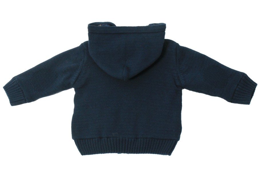 Baby Boy Dr Kid | Baby Boy Cardigan