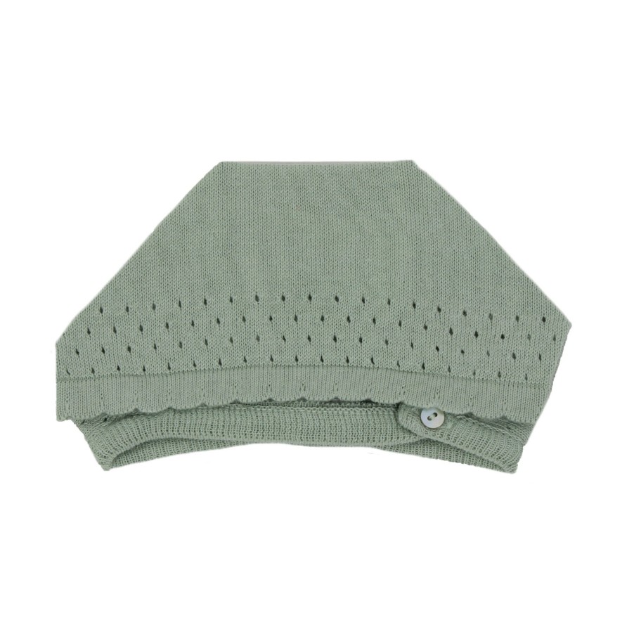 Newborn Dr Kid | Bonnet (Newborn)