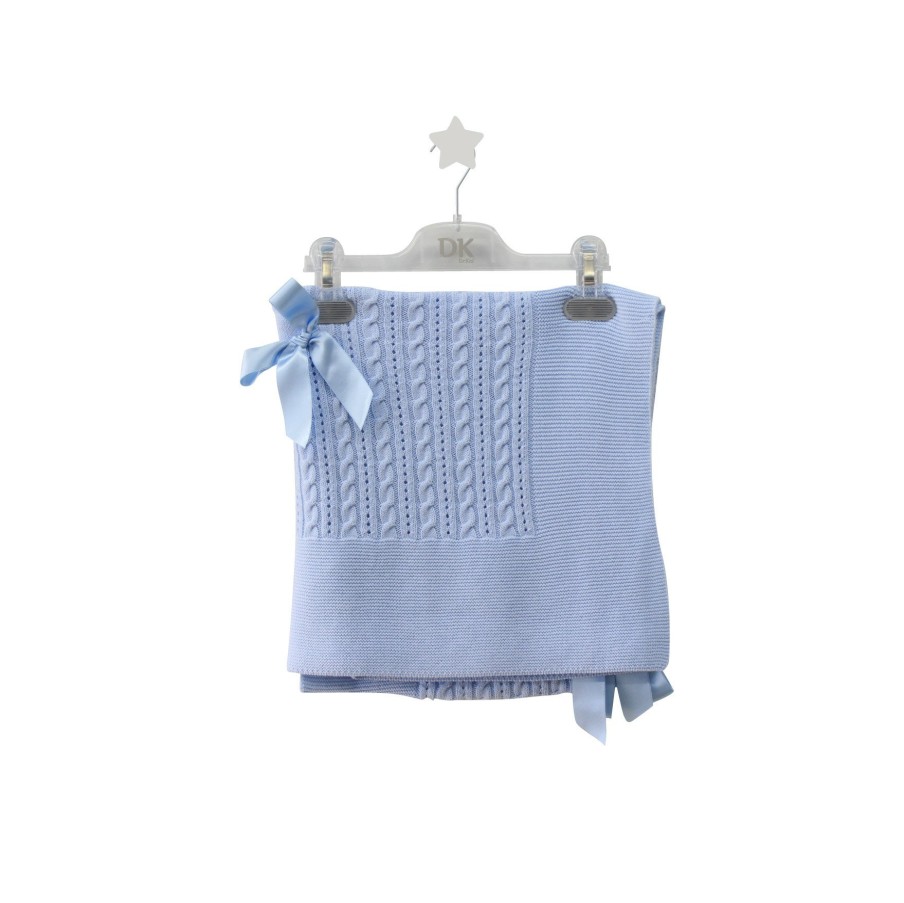 Newborn Dr Kid | Newborn Blanket