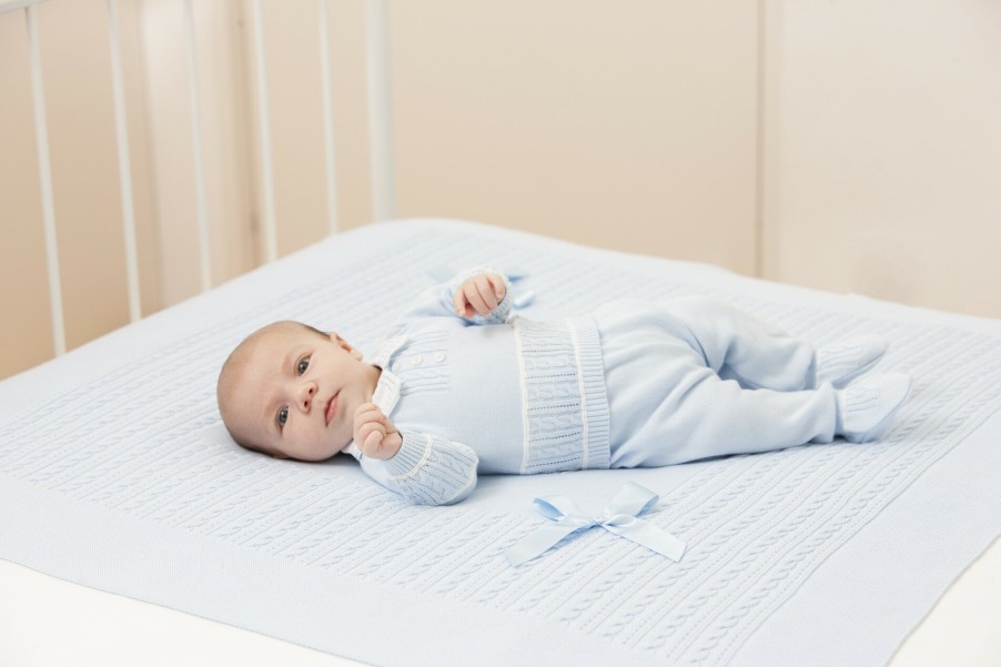 Newborn Dr Kid | Newborn Blanket