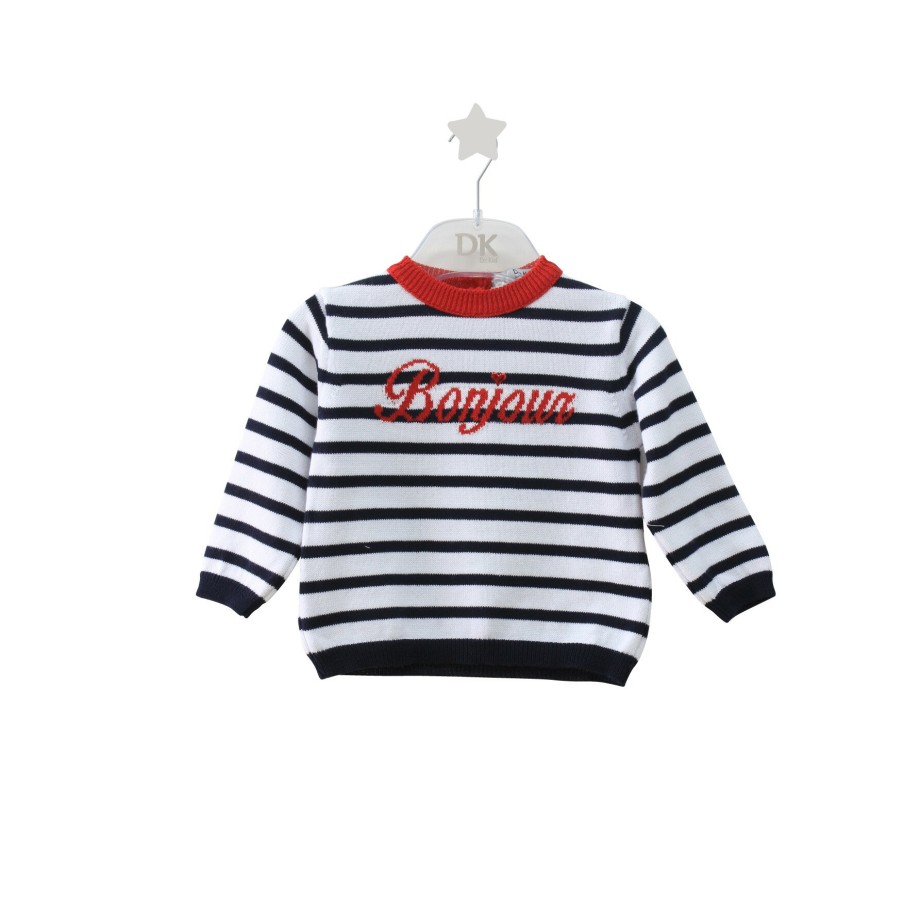 Baby Girl Dr Kid | Baby Sweater