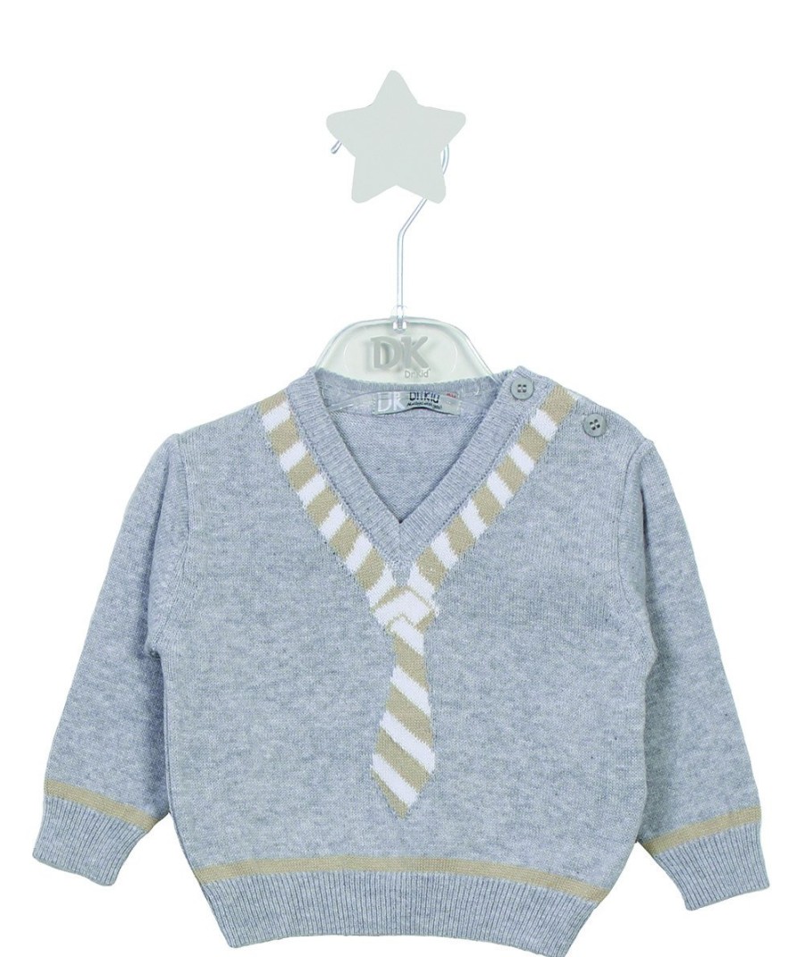 Baby Boy Dr Kid | Baby Pullover