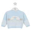 Newborn Dr Kid | Newborn Sweater