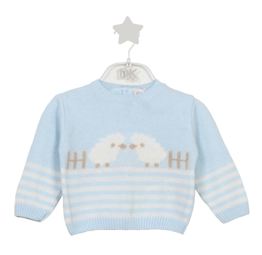 Newborn Dr Kid | Newborn Sweater