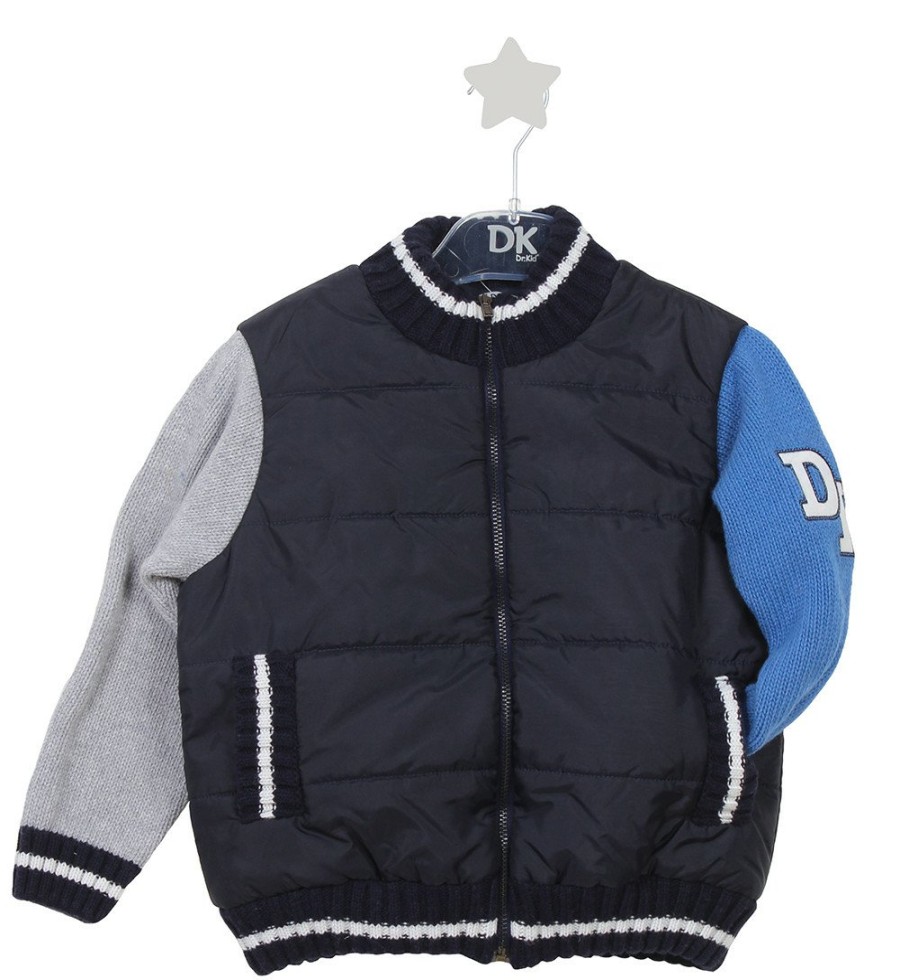 Boy Dr Kid | Boy Cardigan