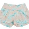 Girl Dr Kid | Girl Shorts