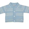 Newborn Dr Kid | Newborn Cardigan