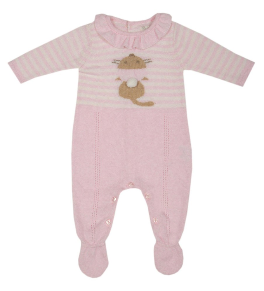 Newborn Dr Kid | Newborn Babygrow