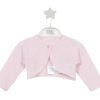 Newborn Dr Kid | Newborn Short Cardigan