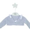 Newborn Dr Kid | Newborn Short Cardigan