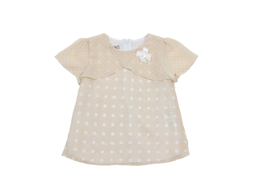 Girl Dr Kid | Girl Blouse