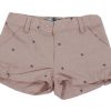 Baby Girl Dr Kid | Baby Girl Shorts