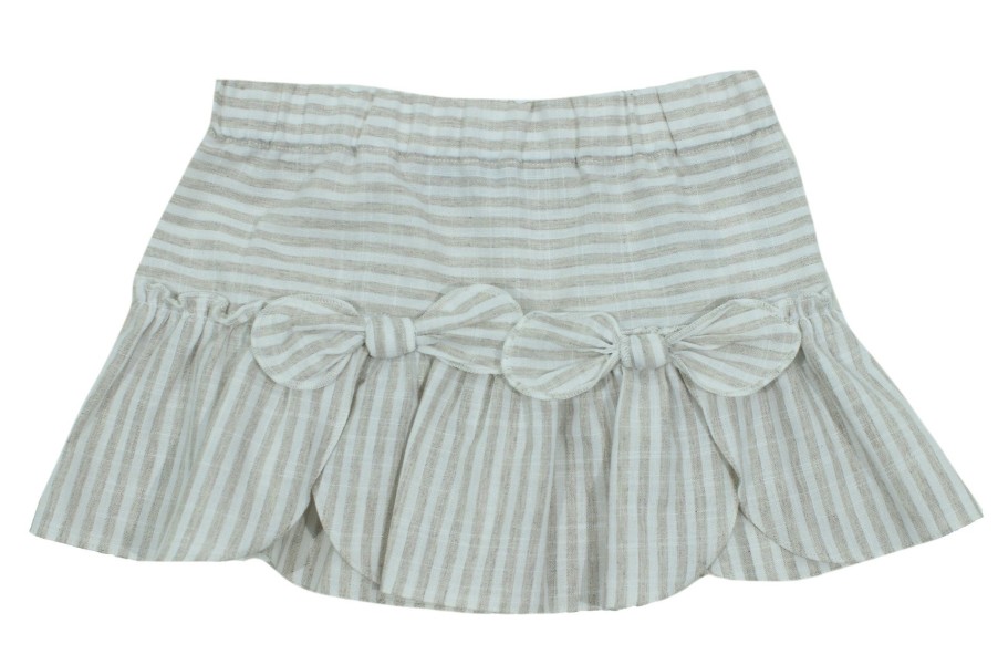 Baby Girl Dr Kid | Baby Girl Skirt