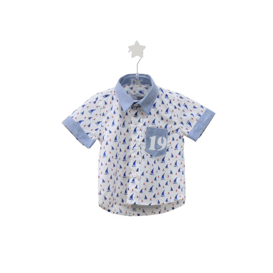 Baby Boy Dr Kid | Baby Shirt