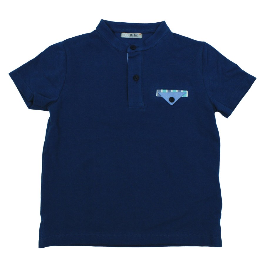 Boy Dr Kid | Boy Poloshirt