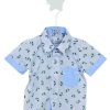 Baby Boy Dr Kid | Baby Shirt