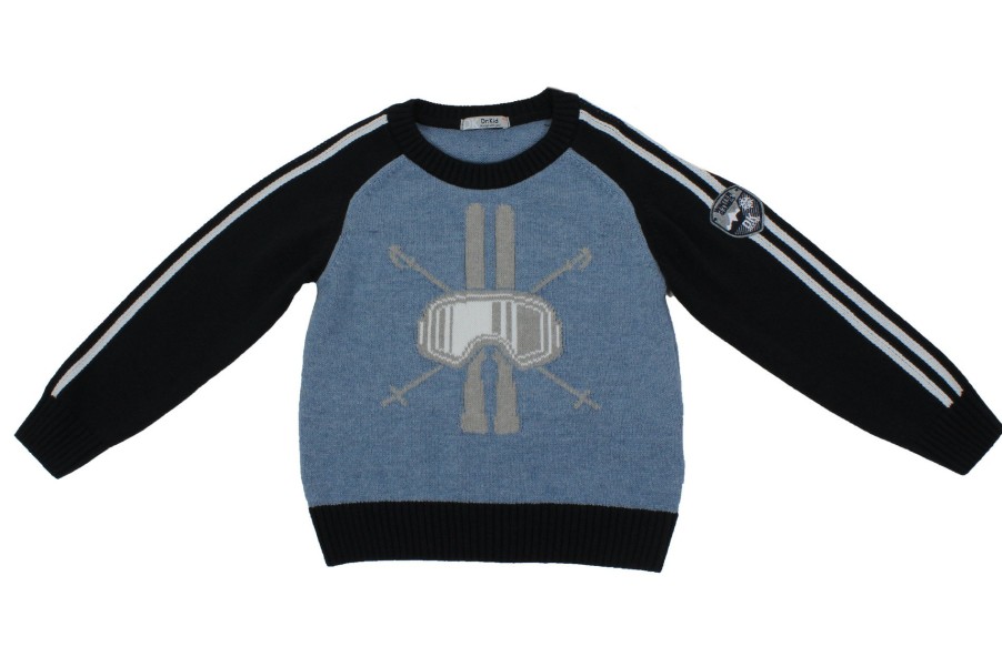 Boy Dr Kid | Boy Sweater