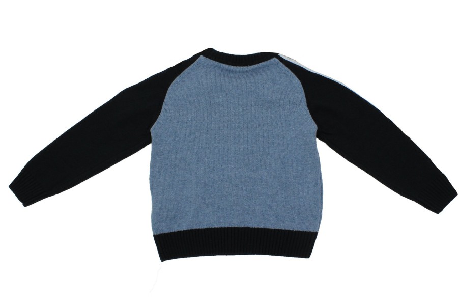 Boy Dr Kid | Boy Sweater