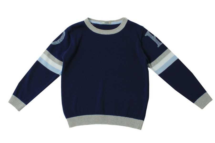 Boy Dr Kid | Boy Sweater