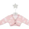 Newborn Dr Kid | Newborn Short Cardigan