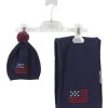 Baby Boy Dr Kid | Baby Boy Hat And Scarf