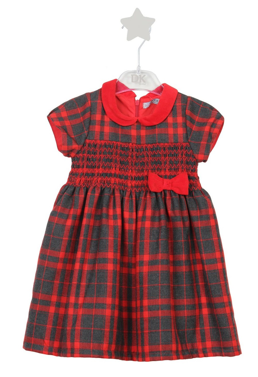 Girl Dr Kid | Girl Dress