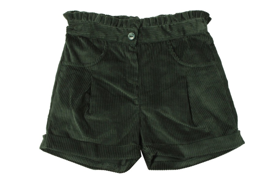 Girl Dr Kid | Girl Shorts