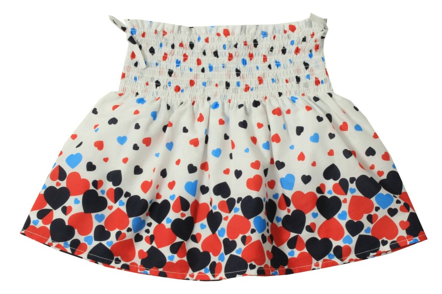 Girl Dr Kid | Girl Skirt