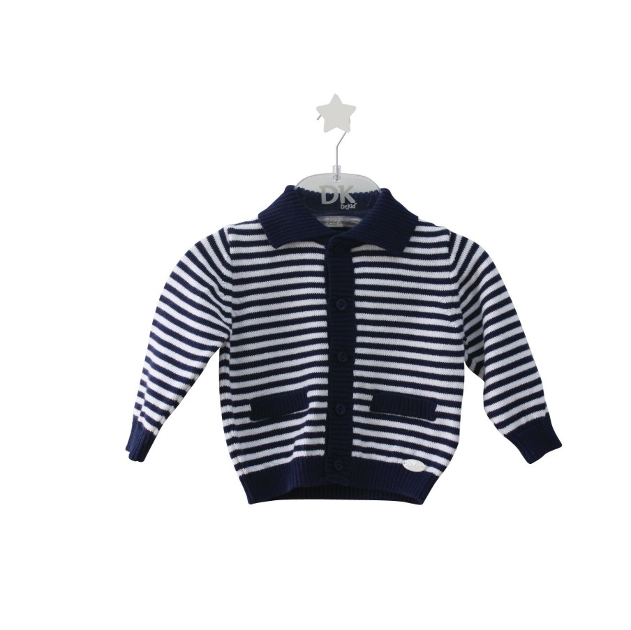 Newborn Dr Kid | Newborn Cardigan