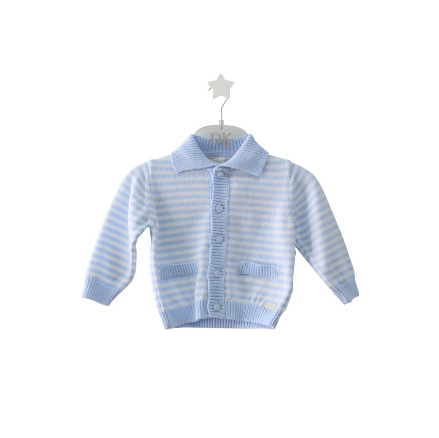 Newborn Dr Kid | Newborn Cardigan