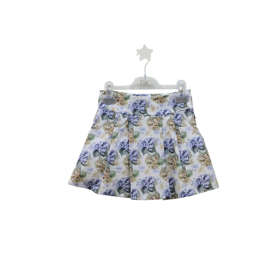 Girl Dr Kid | Girl Skirt