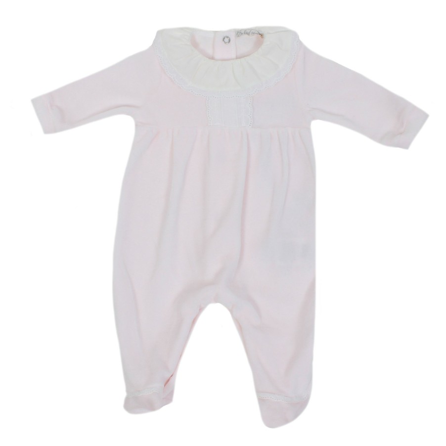 Newborn Dr Kid | Overall (Newborn)