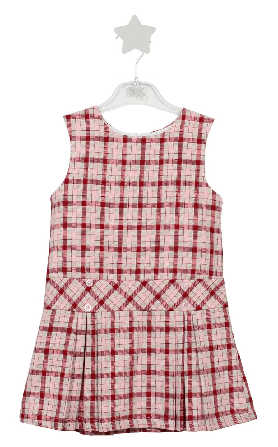 Girl Dr Kid | Girl Dress