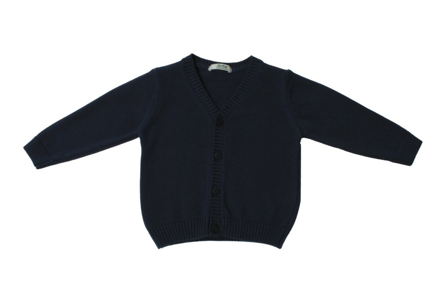 Baby Boy Dr Kid | Baby Boy Cardigan