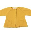 Newborn Dr Kid | Cardigan (Newborn)