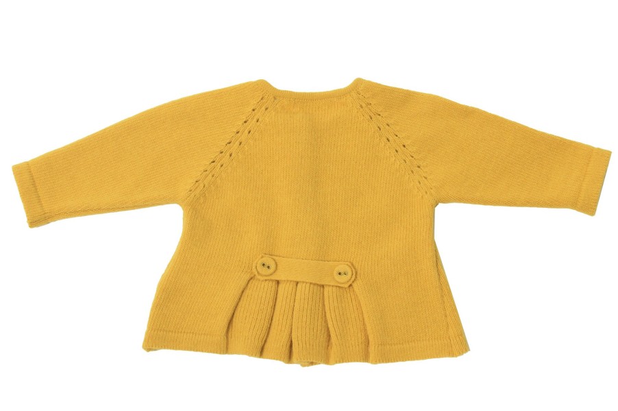 Newborn Dr Kid | Cardigan (Newborn)