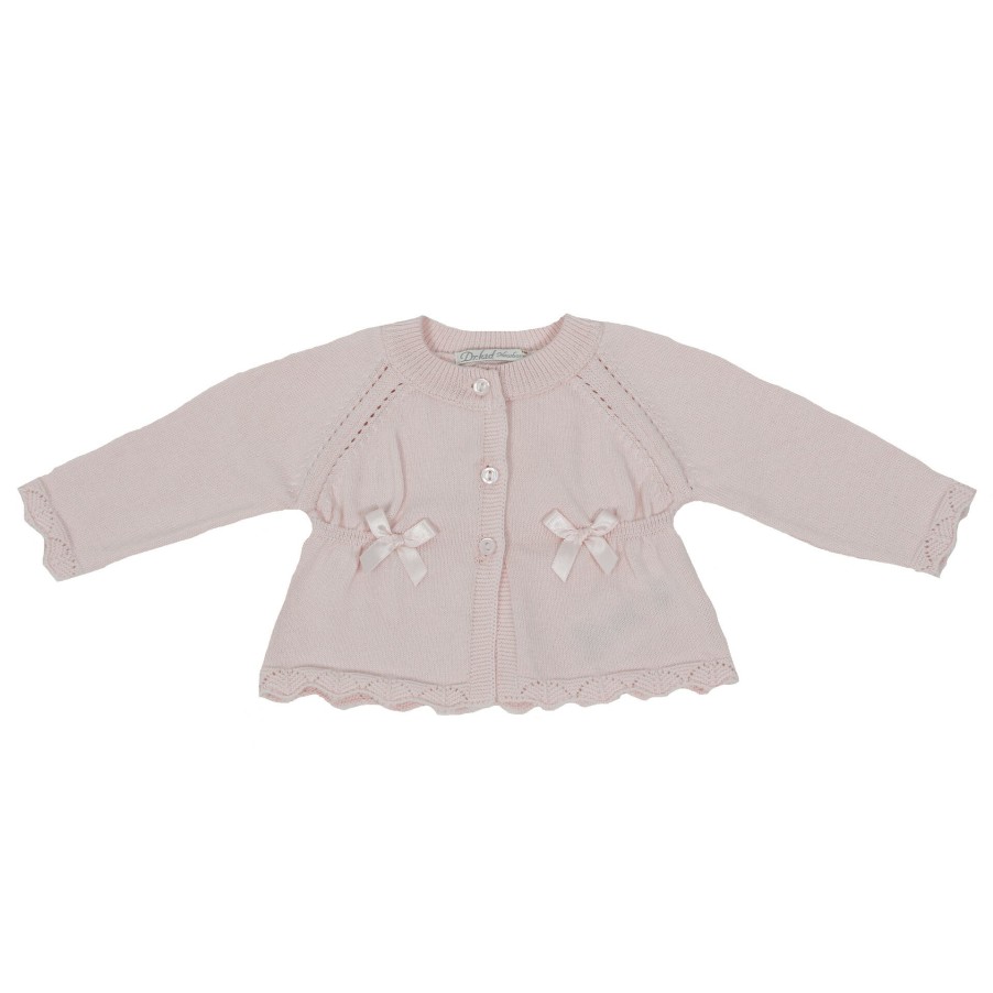 Newborn Dr Kid | Cardigan (Newborn)