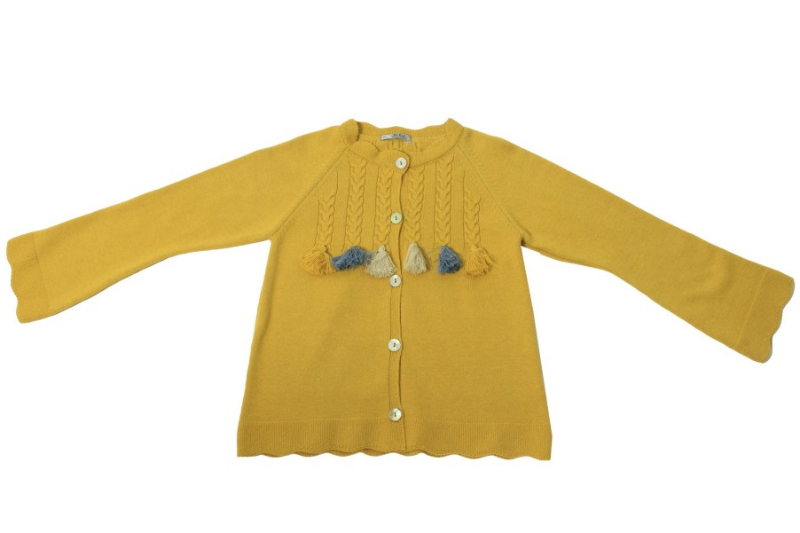 Girl Dr Kid | Girl Cardigan