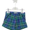 Girl Dr Kid | Girl Shorts