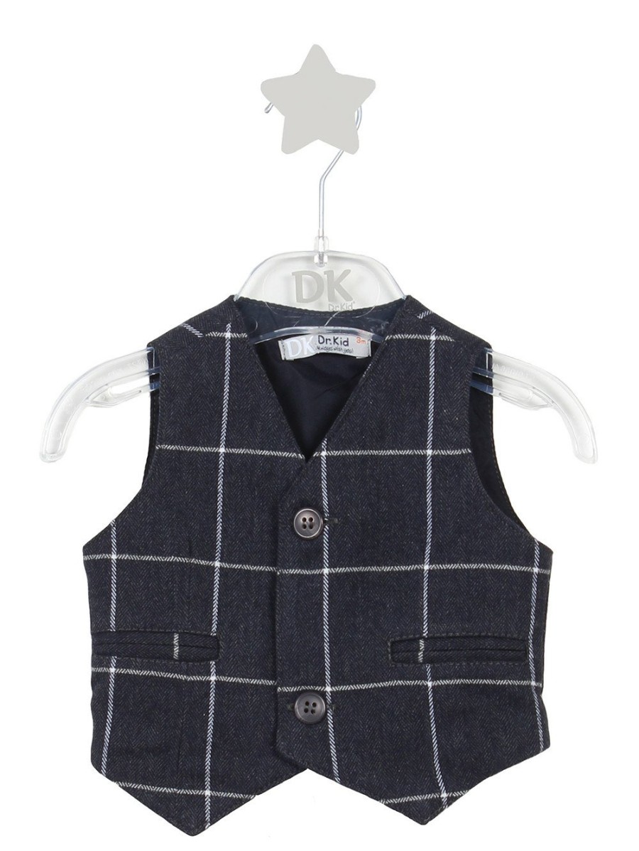 Baby Boy Dr Kid | Baby Boy Vest