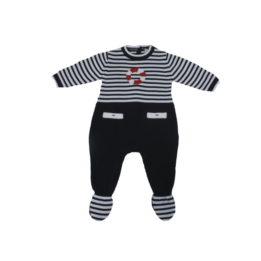 Newborn Dr Kid | Overall (Newborn)