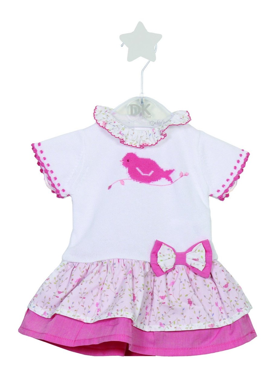 Newborn Dr Kid | Newborn Dress