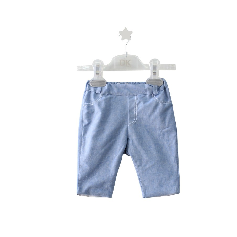 Newborn Dr Kid | Newborn Pants