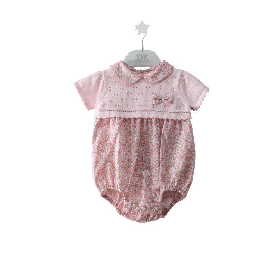 Newborn Dr Kid | Newborn Overall