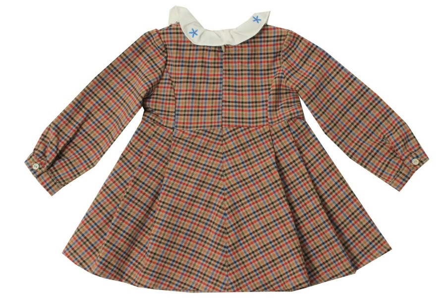 Baby Girl Dr Kid | Baby Girl Dress